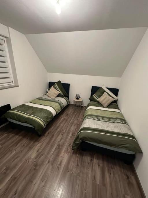 Appartement Algo Algolsheim Zewnętrze zdjęcie