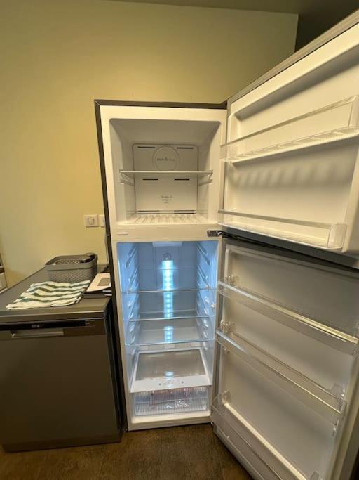 Appartement Algo Algolsheim Zewnętrze zdjęcie