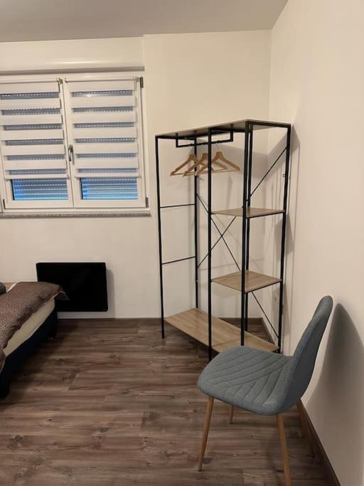 Appartement Algo Algolsheim Zewnętrze zdjęcie