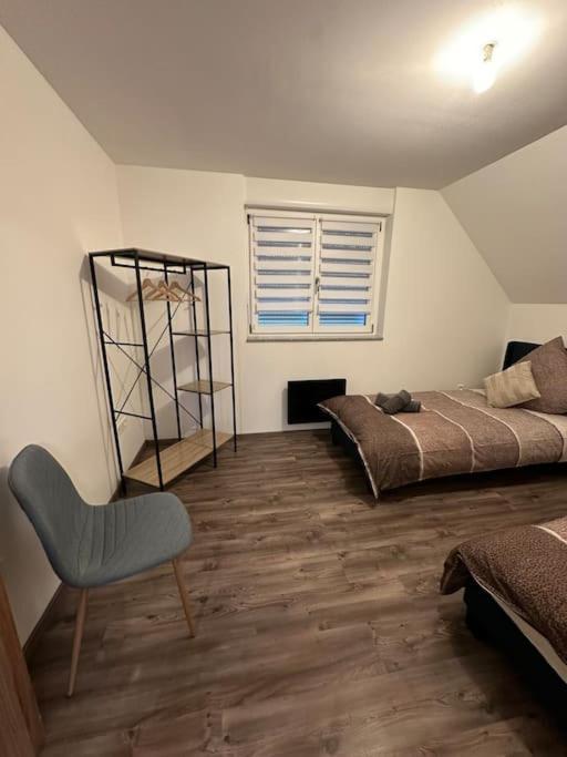 Appartement Algo Algolsheim Zewnętrze zdjęcie
