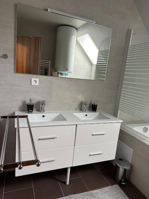 Appartement Algo Algolsheim Zewnętrze zdjęcie