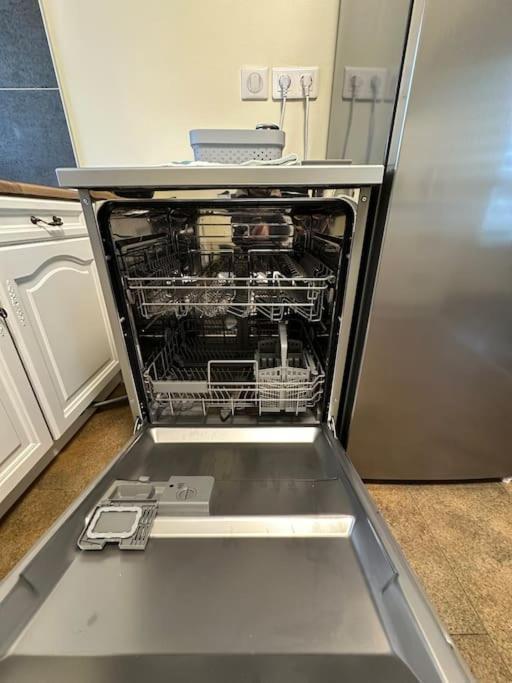 Appartement Algo Algolsheim Zewnętrze zdjęcie